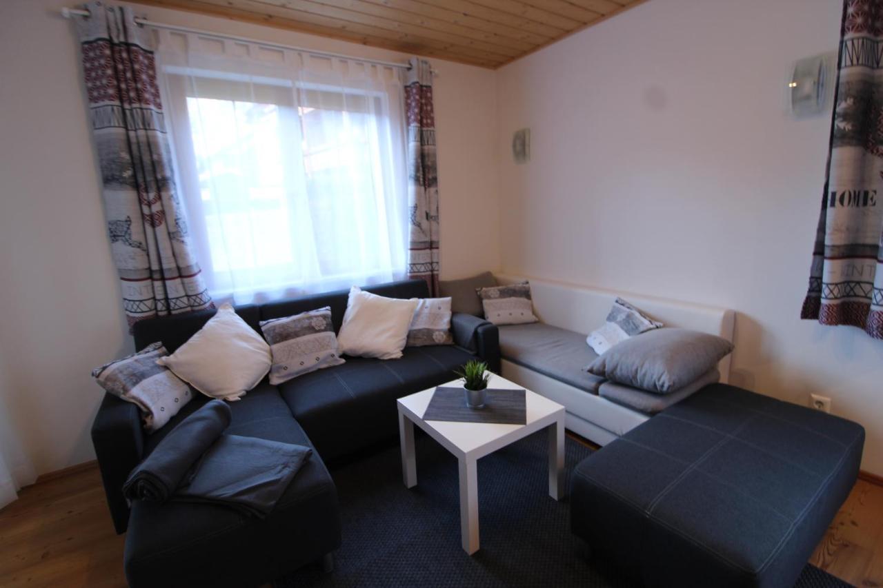 Griass Eich Ski-To-Door Apartment By Isa Badkleinkirchheim Bad Kleinkirchheim Bagian luar foto