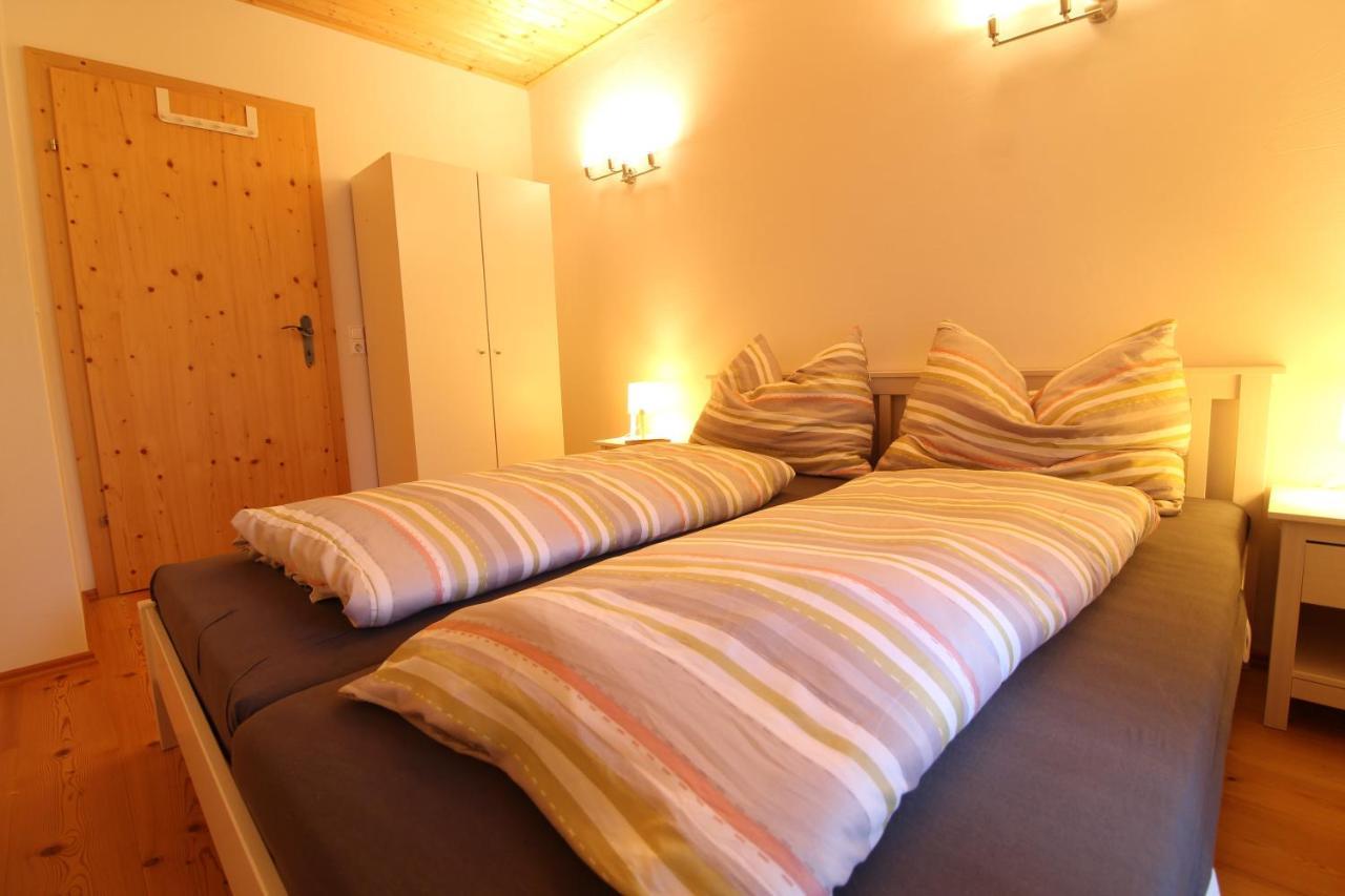 Griass Eich Ski-To-Door Apartment By Isa Badkleinkirchheim Bad Kleinkirchheim Bagian luar foto
