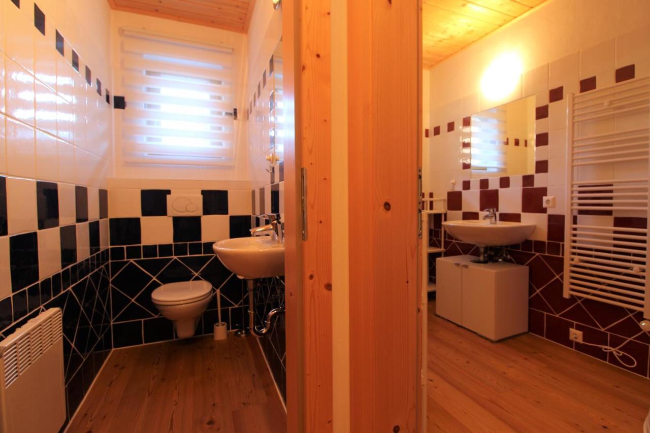 Griass Eich Ski-To-Door Apartment By Isa Badkleinkirchheim Bad Kleinkirchheim Bagian luar foto